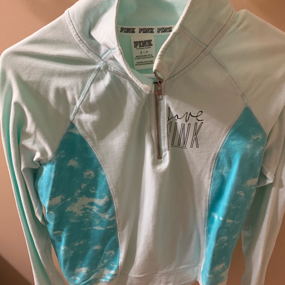 Victoria Secret PINK pullover